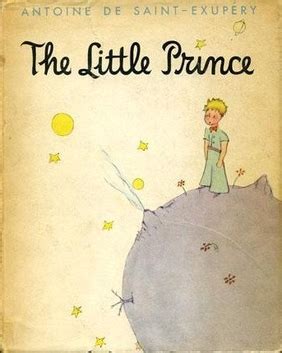 The Little Prince, French writer and aviator Antoine de Saint-Exupéry's most famous novella and the eponymously named character within the story, or other versions …